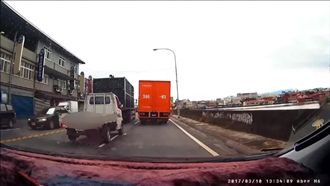 改裝喇叭耍帥上路　偽警車鳴笛吃罰單