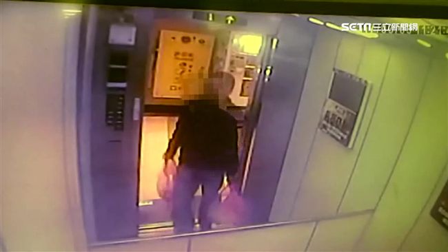 便當賊橫行中和　偷完幫送順便代收錢