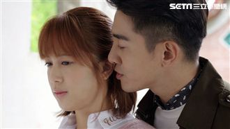 拒撩妹男！劉奕兒就愛靦腆害羞這一款