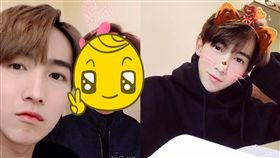 想找偶像拍照？「國民弟弟」黃宏軒幫粉絲輕鬆達成心願 圖/翻攝自黃宏軒臉書