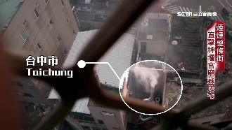 神壇宮廟密集　煙害、噪音擾鄰苦難言