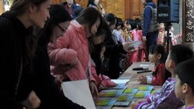 圖/深坑附幼提供