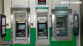 台中潭子郵局、ATM、提款機、郵局