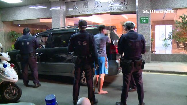 15歲少年心情不好　竟偷議員車兜風