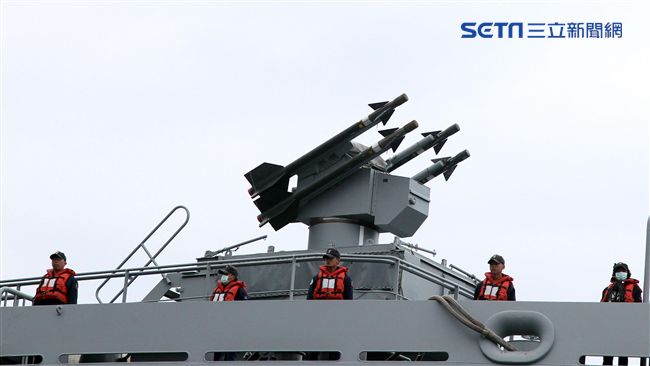 軍艦官兵染疫是輕忽？　網曝暗黑內幕