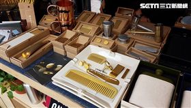 紳士市集登場　找一位醉帥的人（圖／品牌提供）