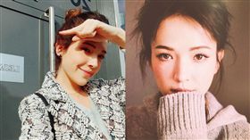 藝人許瑋甯。（圖／翻攝自許瑋甯Instagram）