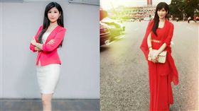 圖／翻攝自劉盈秀、王偊菁臉書