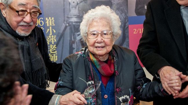 資深廣播人崔小萍去世　耆壽94歲
