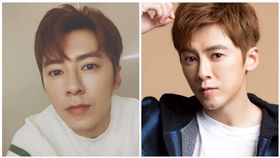 李國毅近日私生活備受關注。（合成圖／翻攝自李國毅臉書）