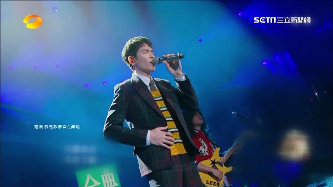 老蕭挑戰十大難曲　向歌神張學友致敬