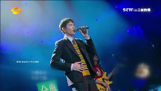 老蕭挑戰十大難曲　向歌神張學友致敬