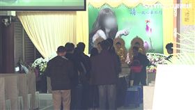 陳姓小模、小模案、女模命案、追思會