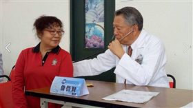 國民黨副主席詹啟賢。（翻攝自臉書）