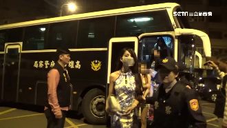 2海軍士官涉毒遭逮　稱替朋友慶生