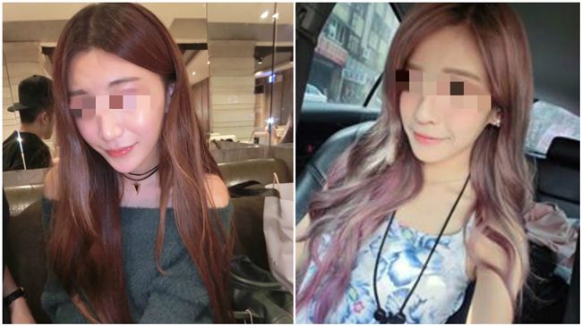 陳姓女模今公祭　梁女臉書發文悼閨密