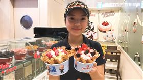 攜手《寶貝老闆》　COLD STONE這天買一送一！