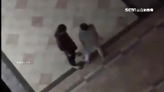 不滿結帳動作慢　安娜哥怒開戰嗆打我