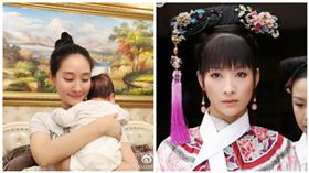 陶昕然,圖／微博