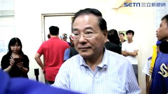 中職只重利益？廖正井三回應遭神翻譯