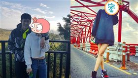 威廉（廖亦崟）、威廉妹妹、Mango／臉書