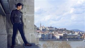 ▲外型帥氣的金城武在亞洲幾乎是無人不知的巨星。（圖／翻攝自Takeshi Kaneshiro 金城武官方臉書