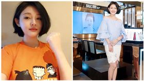 大S，徐熙媛（圖／翻攝自大S 徐熙媛臉書）