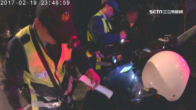 立院初審通過　搭酒駕者車將連坐處罰