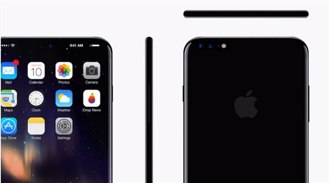 今年新iPhone　完全沒有數字？