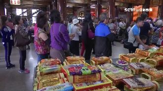 進香團3天跑千里　自組旅遊無法可管