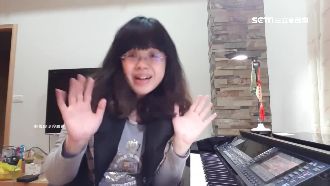 網紅師遭台師大打臉　學生爆都沒在教