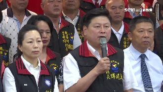 傳傅崑萁將直攻首都　柯文哲淡定面對