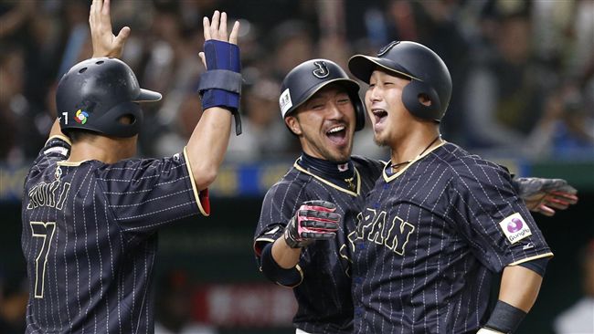 中田翔3分彈　日本火腿逃出10連敗