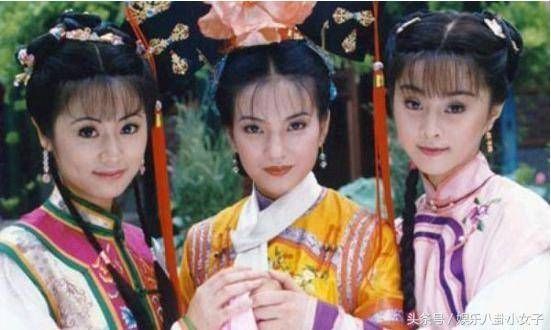 林心如爆「不是紫薇」　自認男孩性格