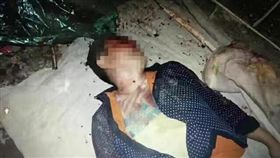 中國大陸一名老師郭紹偉在緬北衝突中遇難身亡（圖／翻攝自人民政協網）