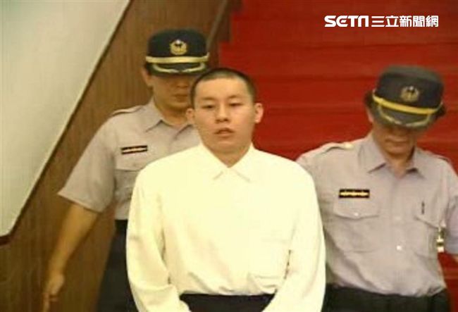 有悔意　總長替死囚王鴻偉提非常上訴