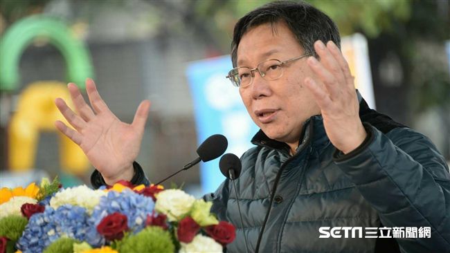 一例一休爭議多　柯文哲建議可修一修