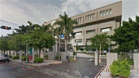 苗栗地方法院　GOOGLE MAP