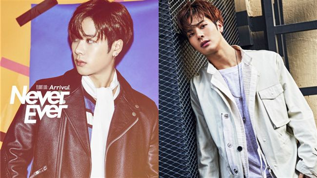 王嘉爾身體亮紅燈　JYP：休養中！