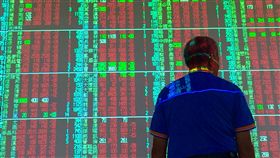 股票、台股、股市／中央社