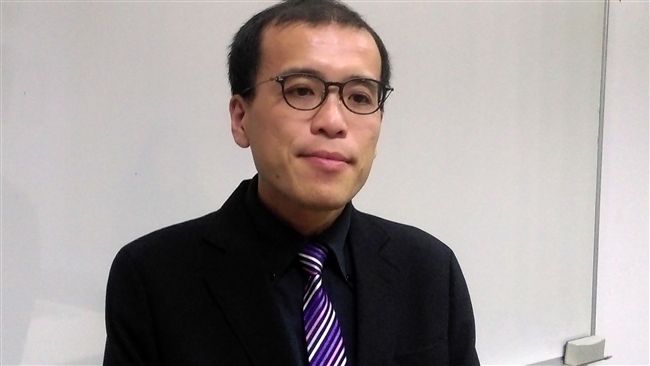 台紙董座驚傳意外逝世　公司對外低調