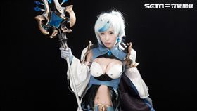 《DawnBreak：曙光》海莉格_路雨希Lucy