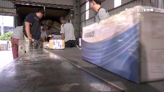 指定時段玩假的？宅配員嘆時間壓力大