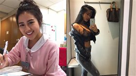 超正護理師Carina Linn https://www.instagram.com/carinalinn_/?hl=zh-tw