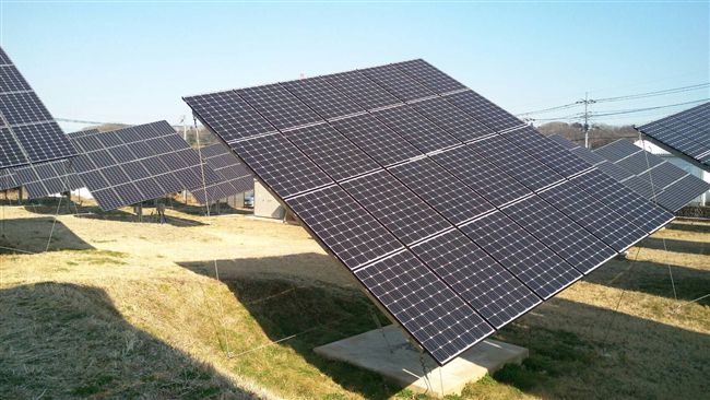太陽光全球佈局大斬獲　廣邀菁英創績