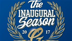 富邦悍將隊徽（圖／富邦悍將提供）