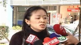 死者姐批：法律保護壞人。