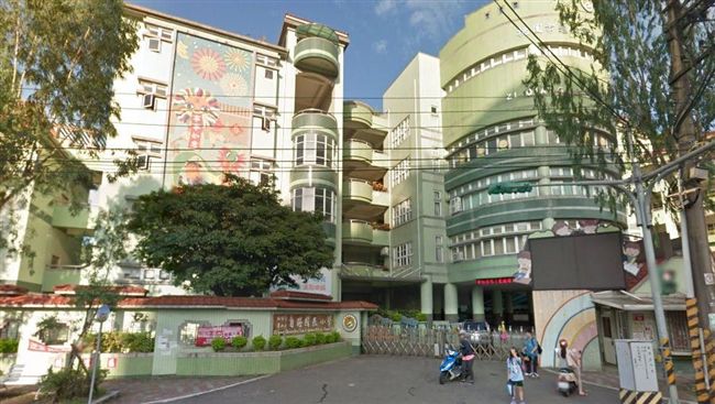 12歲男童校園墜4樓　幸無生命危險