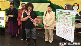 馬躍．比吼 記者張之謙攝