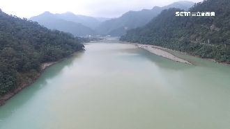 台水花10億解渴嫌貴　傳向柯P殺價